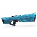 SPYRA Electric Water Blaster: SpyraFour, Blue