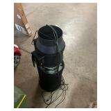 AC Infinity Duct Fan