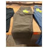 Dickies Size 40x32 Carpenter Style Pants