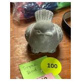 Stone Bird