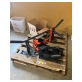 Weight Resistance Set