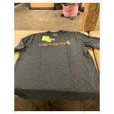 Carhartt 2XLT Original Fit Graphic T