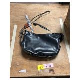 Bolero, Purse, Watch, Etc