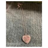 Unverified Fashion Necklace