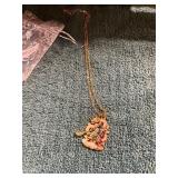 Unverified Fashion Necklace