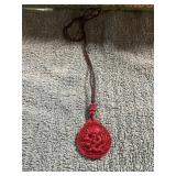 Unverified Fashion Necklace