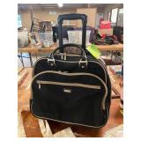 New Baggallini Travel Bag