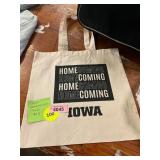 Iowa Homecoming Tote Bag