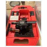 David White Meridian 8820 w/Case