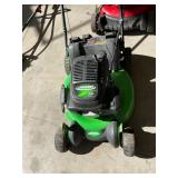 Lawn Boy lawn mower