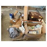 Clothing, hardware, table, decor