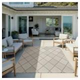 Laguna Indoor/Outdoor Rug, 5