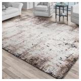 Gertmenian Icon Zarek Indoor Rug 5x7ft