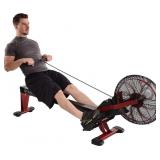 Stamina X Air Rower