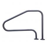 Saftron 48x32 Figure-4 Pool Return Handrail