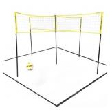 CROSSNET Family Volleyball Set