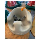 Bumbo seat