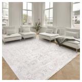 Gertmenian Locksley Area Rug 8x13ft