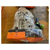Cemetery kit