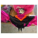 Halloween costume