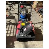 Powersmart snow blower