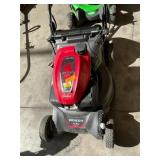 Honda hrn 260 lawn mower
