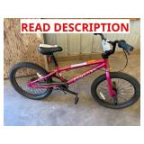 Concord kids bike