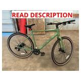 Ozark Trail explorer bike