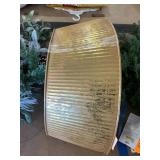 Crown tree cuff