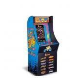 Complete? Arcade1Up Ms. Pac-Man SE Arcade Machine