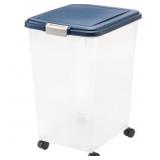 IRIS USA Airtight Pet Food Container