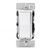 10 ct. Leviton Decora Slide Dimmer Switch, White