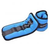 BalanceFrom Adjustable Ankle/Wrist Weights