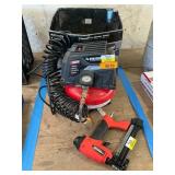 Husky air compressor
