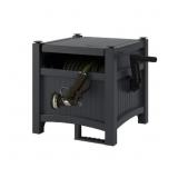 Suncast Hideaway Hose Reel 100