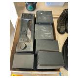 Sony stereo system