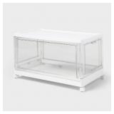 4 ct. Brightroom Rectangular Stackable Doors Box