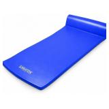 TRC Sunsation 1.75" Foam Pool Float 70" x 26"