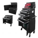 Olympia Tools 20" Rolling Cabinet 5 Drawers