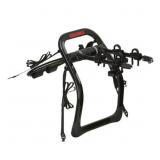 Yakima FullBack 3 Car Bike Rack, 3 Bikes