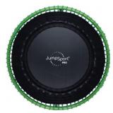 JumpSport 350 PRO Trampoline, 39" Green