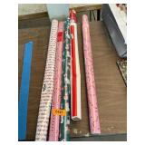 Wrapping paper
