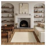 Nourison Briar Area Rug, Privet, 5