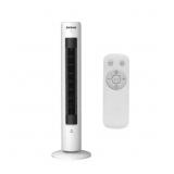 40 in. 3-Speed Tower Fan with Diffuser