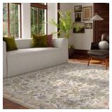 Ruggable Maribel Rug, Flatwoven 8