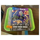 Inventors box