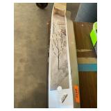 Twig stake light
