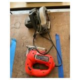 2 ct. saws