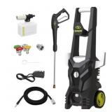 Sun Joe SPX100-GO 1300 PSI Washer