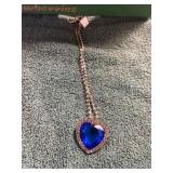 Ladies 22in Fashion Necklace